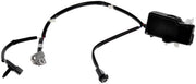 Shift Interlock Actuator Dorman-OE Solutions 609-039