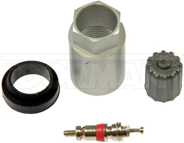 Tire Pressure Monitoring System (TPMS) Sensor Service Kit Dorman-OE Solutions 609-101
