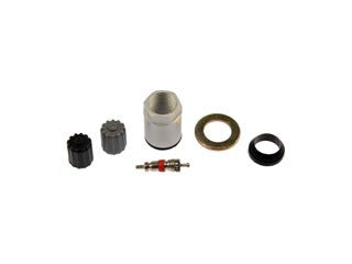 Tire Pressure Monitoring System (TPMS) Sensor Service Kit Dorman-OE Solutions 609-102.1