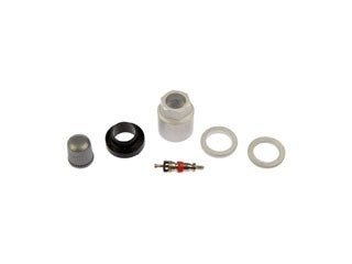 Tire Pressure Monitoring System (TPMS) Sensor Service Kit Dorman-OE Solutions 609-106.1