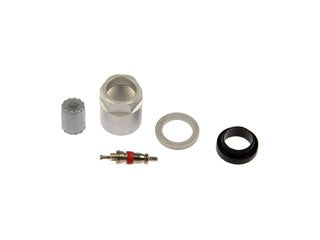 Tire Pressure Monitoring System (TPMS) Sensor Service Kit Dorman-OE Solutions 609-107.1