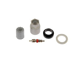 Tire Pressure Monitoring System (TPMS) Sensor Service Kit Dorman-OE Solutions 609-108.1