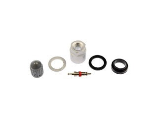Tire Pressure Monitoring System (TPMS) Sensor Service Kit Dorman-OE Solutions 609-109.1