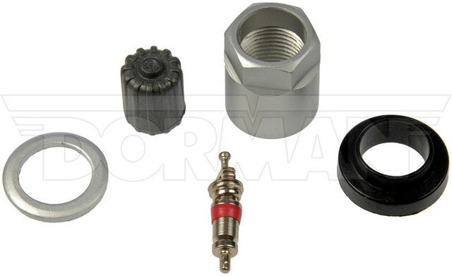 Tire Pressure Monitoring System (TPMS) Sensor Service Kit Dorman-OE Solutions 609-111