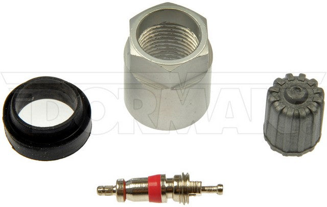 Tire Pressure Monitoring System (TPMS) Sensor Service Kit Dorman-OE Solutions 609-112
