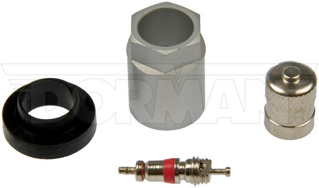 Tire Pressure Monitoring System (TPMS) Sensor Service Kit Dorman-OE Solutions 609-113