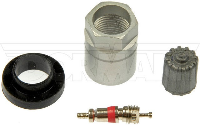 Tire Pressure Monitoring System (TPMS) Sensor Service Kit Dorman-OE Solutions 609-114