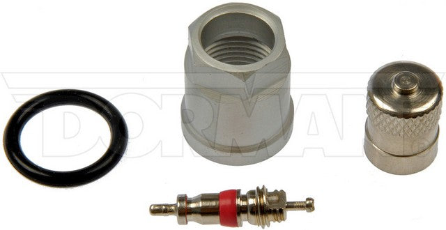 Tire Pressure Monitoring System (TPMS) Sensor Service Kit Dorman-OE Solutions 609-115