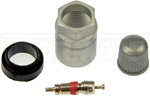 Tire Pressure Monitoring System (TPMS) Sensor Service Kit Dorman-OE Solutions 609-116