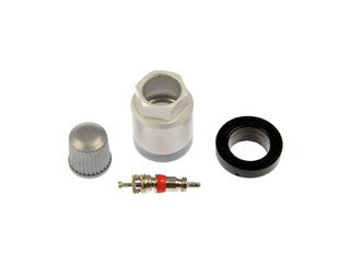 Tire Pressure Monitoring System (TPMS) Sensor Service Kit Dorman-OE Solutions 609-117.1