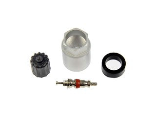 Tire Pressure Monitoring System (TPMS) Sensor Service Kit Dorman-OE Solutions 609-118.1