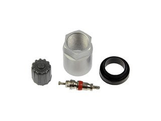 Tire Pressure Monitoring System (TPMS) Sensor Service Kit Dorman-OE Solutions 609-120.1