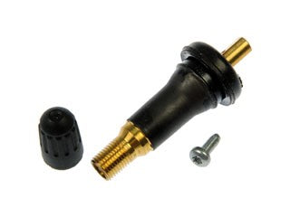Tire Pressure Monitoring System (TPMS) Valve Kit Dorman-OE Solutions 609-121.1