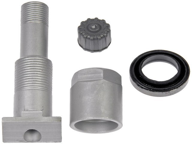 Tire Pressure Monitoring System (TPMS) Valve Kit Dorman-OE Solutions 609-122
