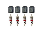 Tire Pressure Monitoring System (TPMS) Valve Dorman-OE Solutions 609-126