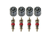 Tire Pressure Monitoring System (TPMS) Valve Dorman-OE Solutions 609-126