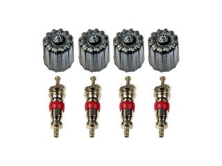 Tire Pressure Monitoring System (TPMS) Valve Dorman-OE Solutions 609-126