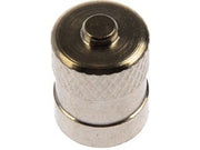 Tire Pressure Monitoring System (TPMS) Valve Stem Cap Dorman-OE Solutions 609-131