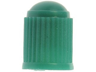 Tire Pressure Monitoring System (TPMS) Valve Stem Cap Dorman-OE Solutions 609-133