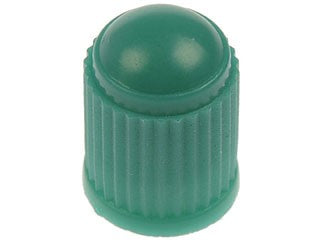 Tire Pressure Monitoring System (TPMS) Valve Stem Cap Dorman-OE Solutions 609-133