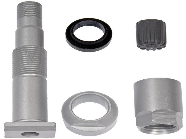 Tire Pressure Monitoring System (TPMS) Valve Kit Dorman-OE Solutions 609-142