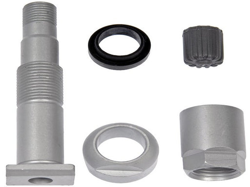 Tire Pressure Monitoring System (TPMS) Valve Kit Dorman-OE Solutions 609-142