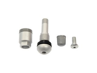 Tire Pressure Monitoring System (TPMS) Valve Kit Dorman-OE Solutions 609-146.1