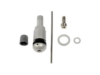Tire Pressure Monitoring System (TPMS) Valve Kit Dorman-OE Solutions 609-147.1