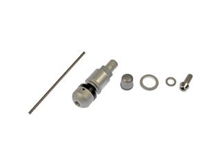 Tire Pressure Monitoring System (TPMS) Valve Kit Dorman-OE Solutions 609-148.1