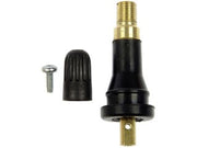Tire Pressure Monitoring System (TPMS) Valve Kit Dorman-OE Solutions 609-155