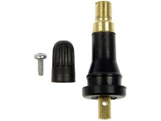 Tire Pressure Monitoring System (TPMS) Valve Kit Dorman-OE Solutions 609-155
