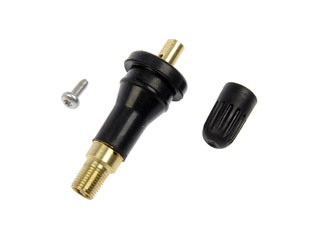 Tire Pressure Monitoring System (TPMS) Valve Kit Dorman-OE Solutions 609-155