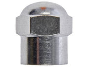 Tire Pressure Monitoring System (TPMS) Valve Dorman-OE Solutions 609-156