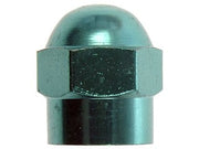 Tire Pressure Monitoring System (TPMS) Valve Stem Cap Dorman-OE Solutions 609-157