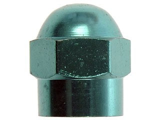 Tire Pressure Monitoring System (TPMS) Valve Stem Cap Dorman-OE Solutions 609-157