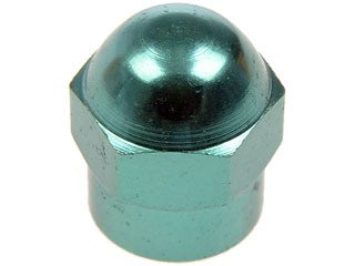 Tire Pressure Monitoring System (TPMS) Valve Stem Cap Dorman-OE Solutions 609-157