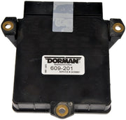 Transmission Control Module Dorman-OE Solutions 609-201