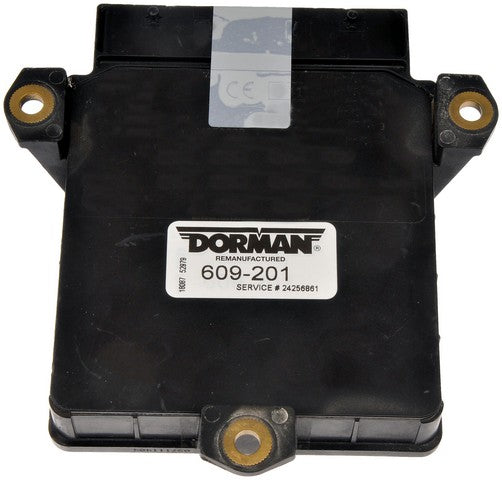 Transmission Control Module Dorman-OE Solutions 609-201