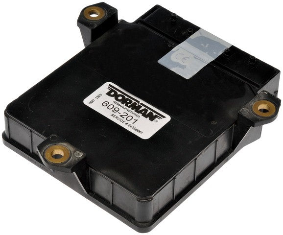Transmission Control Module Dorman-OE Solutions 609-201