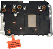 Transmission Control Module Dorman-OE Solutions 609-250