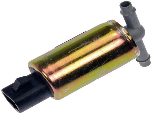 Vapor Canister Purge Valve Dorman-OE Solutions 911-225