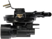Vapor Canister Purge Valve Dorman-OE Solutions 911-252