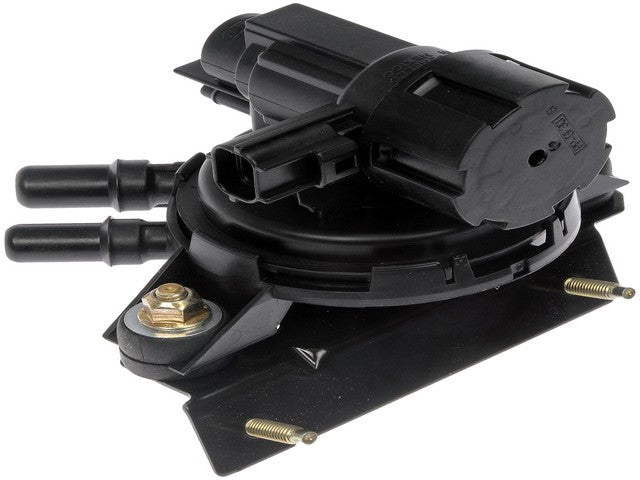 Vapor Canister Purge Valve Dorman-OE Solutions 911-252