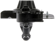 Vapor Canister Purge Valve Dorman-OE Solutions 911-284