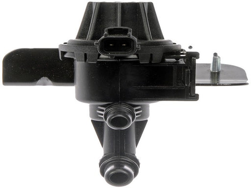Vapor Canister Purge Valve Dorman-OE Solutions 911-284