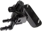 Vapor Canister Purge Valve Dorman-OE Solutions 911-284