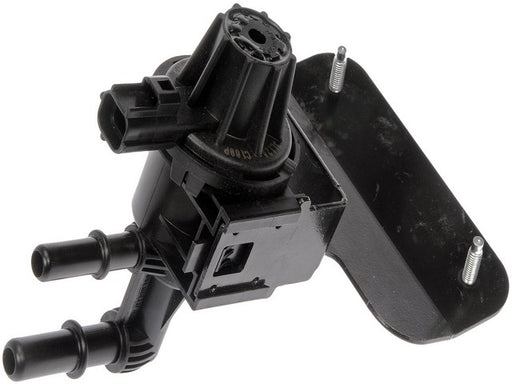 Vapor Canister Purge Valve Dorman-OE Solutions 911-284