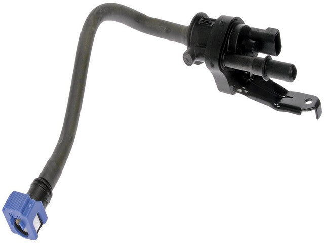 Vapor Canister Purge Valve Dorman-OE Solutions 911-286