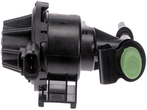 Vapor Canister Purge Valve Dorman-OE Solutions 911-287