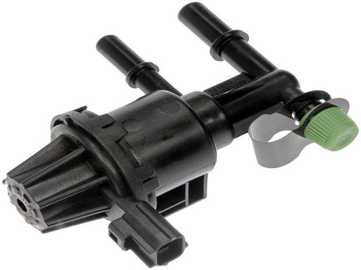 Vapor Canister Purge Valve Dorman-OE Solutions 911-287